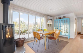 3 Bedroom Amazing Home In Fanø